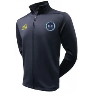 Cricket Fleece Navy Senior