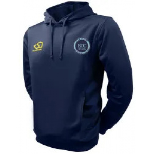 Hoody Navy Senior