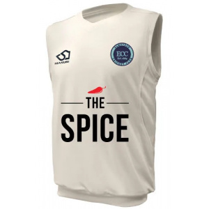 Cricket Slipover Senior