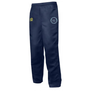 Track Pant Navy Senior