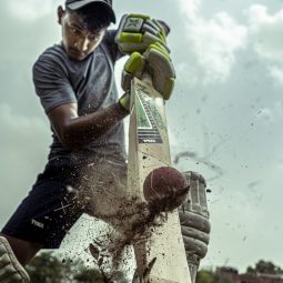 Jim Gets First Points For Elmstead