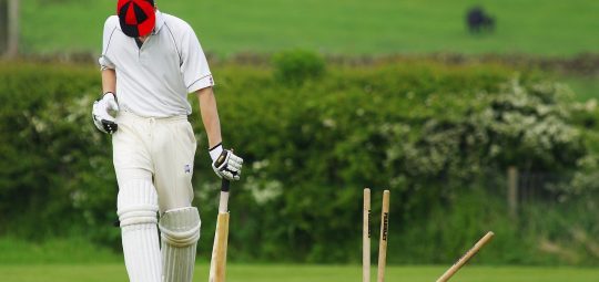 Keith Breaks a New Record