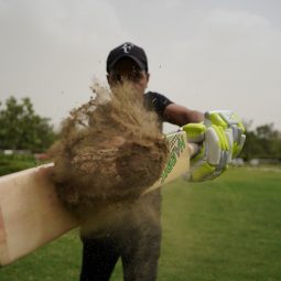 Practice Makes Perfect