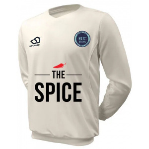 Cricket Sweater Senior